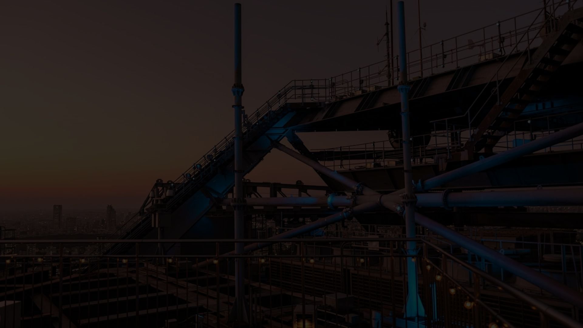 築地場外・豊洲