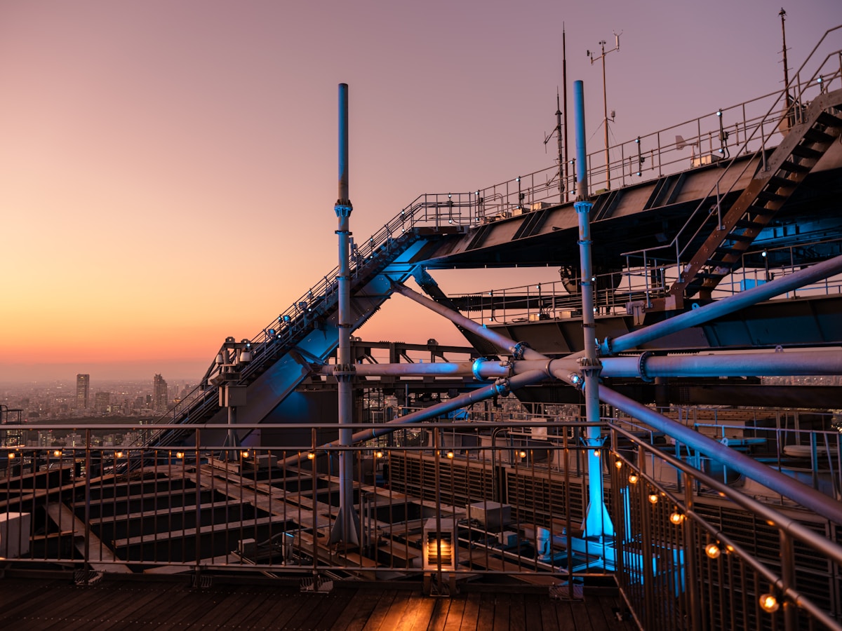 スクランブル交差点 2031 春