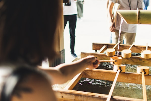 浅草寺雷門前 2031 春